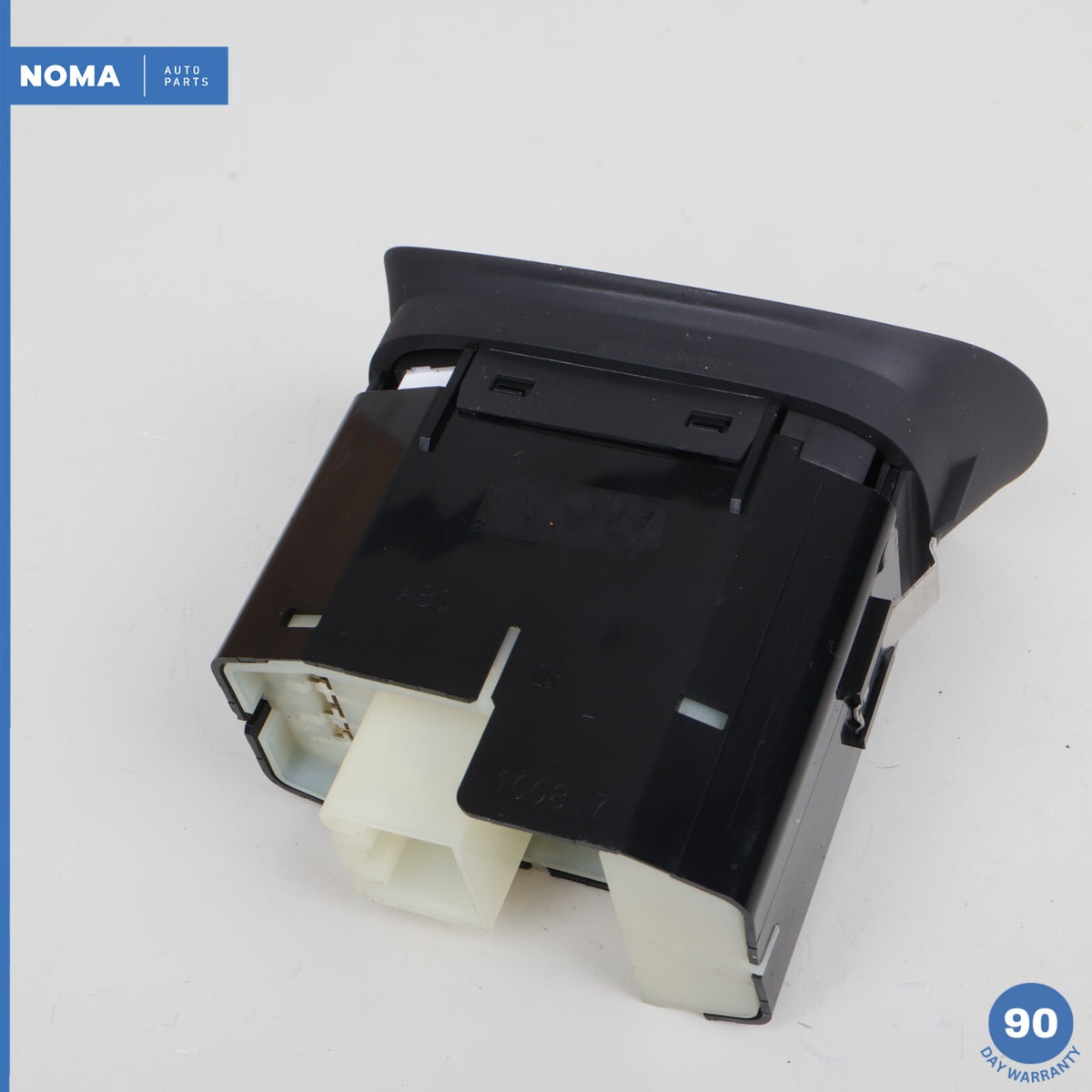09-15 Jaguar XK XKR X150 Dash Headlight Fuel Door Trunk Release Switch OEM - photo 8