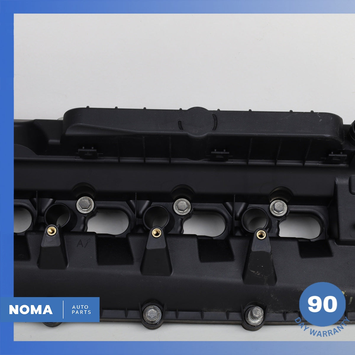 10-24 Range Rover Sport L494 AJ133 Left Engine Cylinder Head Camshaft Cover OEM - photo 4