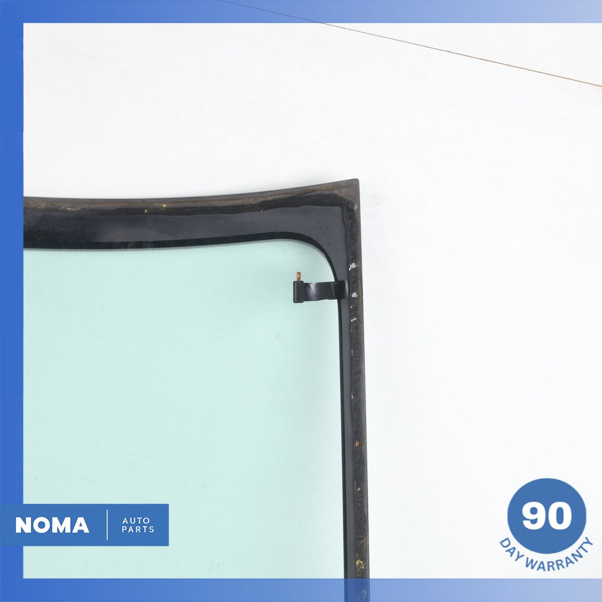 14-17 LR Range Rover Sport L494 Front Windshield Windscreen Window Glass OEM - photo 11