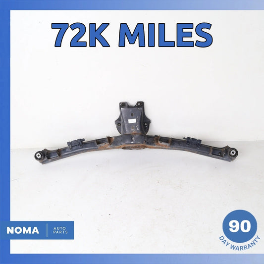 95-02 BMW E36 Z3 318ti Rear Sub Frame Subframe Suspension Crossmember OEM 72k - photo 1