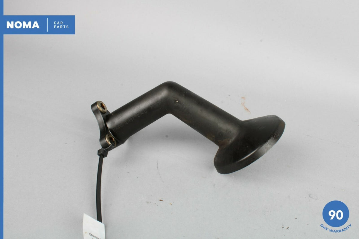 95-97 Jaguar XJ6 VDP X300 4.0L Engine Oil Suction Pickup Line Hose Pipe OEM - photo 5