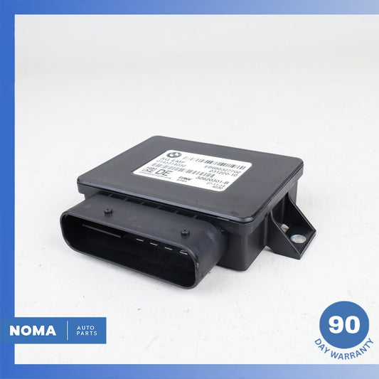 BMW F10 528i Electronic Parking Brake Control Module EMF 34436887358 OEM - photo 1