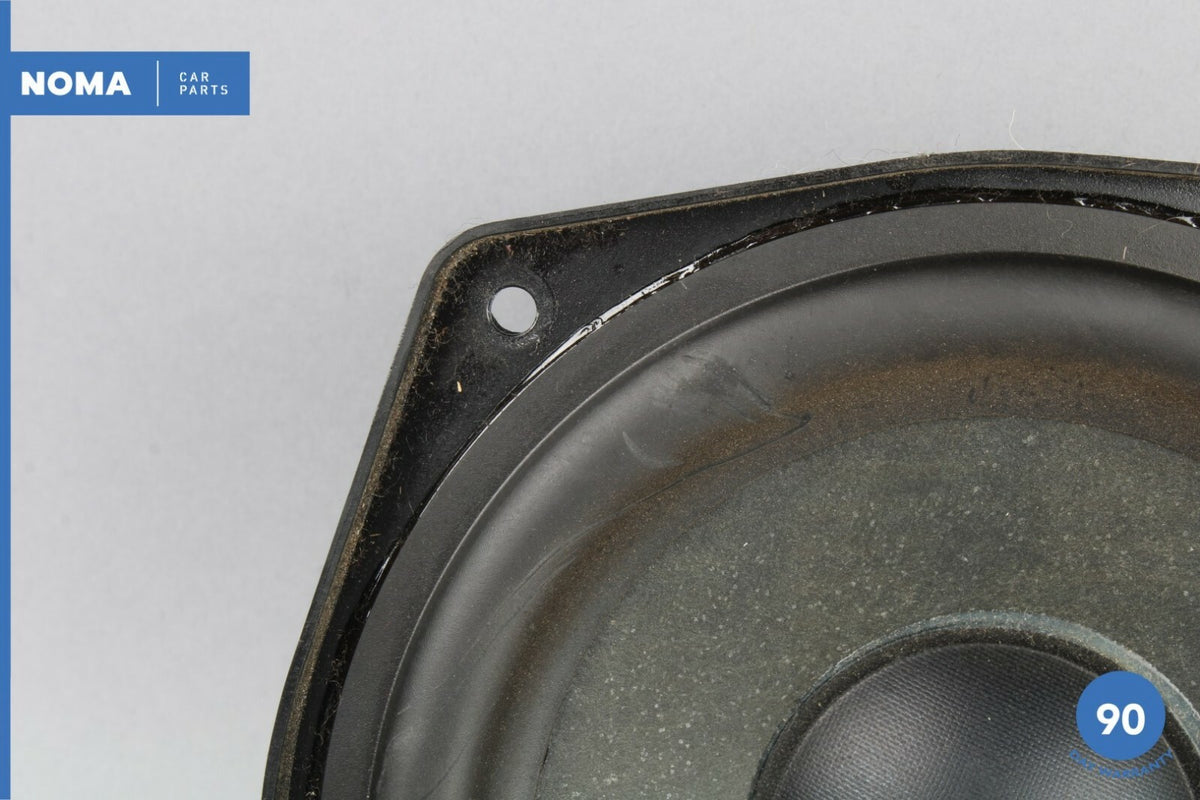 03-08 BMW Z4 E85 E86 Rear Front Left or Right Side Door Hifi Woofer Speaker OEM - photo 2
