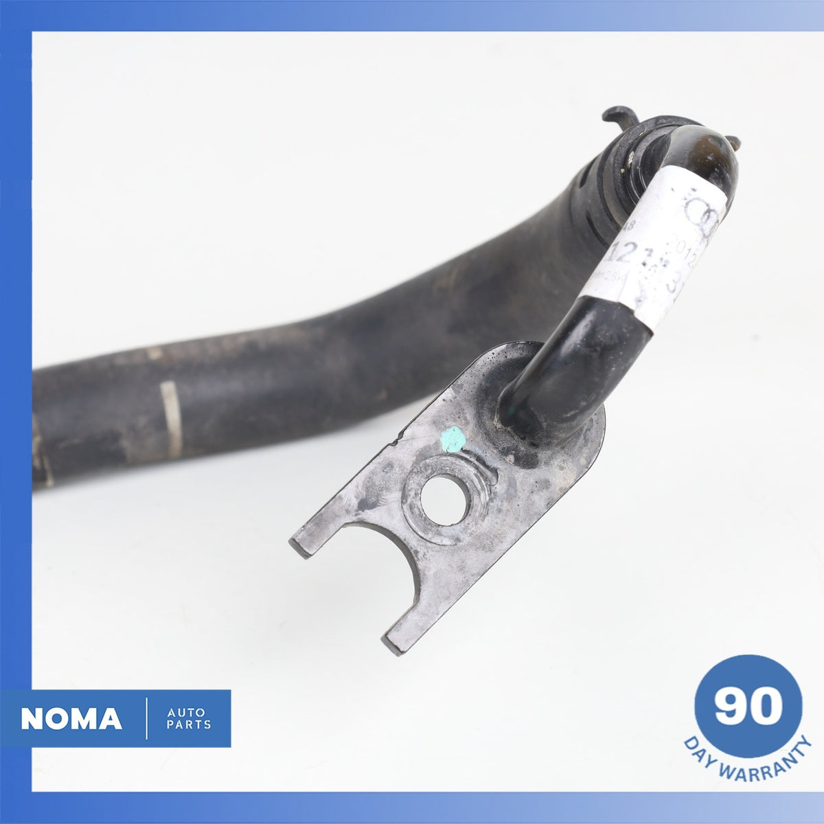 14-16 Audi D4 A8L TDI Diesel Engine Coolant Hose Pipe Set 059121054C OEM - photo 5