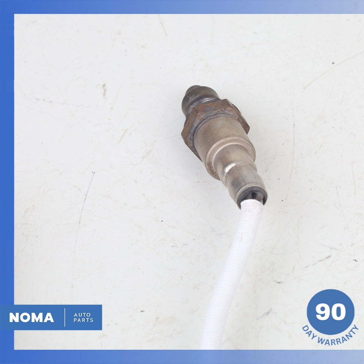 14-20 LR L319 LR4 L405 L494 L462 Oxygen O2 Sensor Lambda Set OEM - photo 14