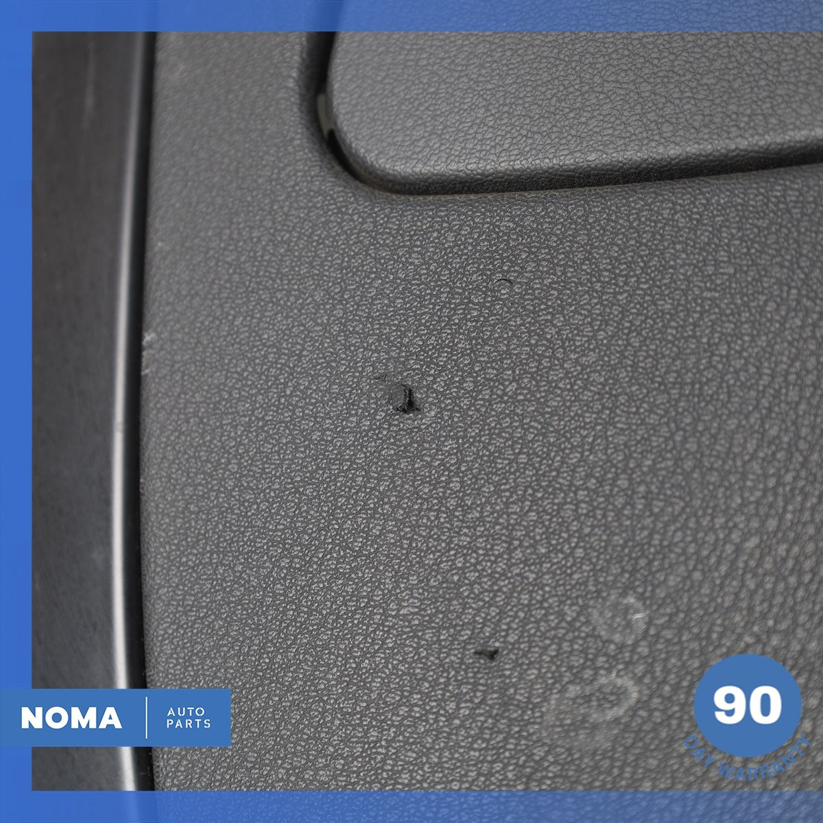 09-16 BMW Z4 E89 Convertible Top Folding Lid Cover Panel 7192501 OEM - photo 21