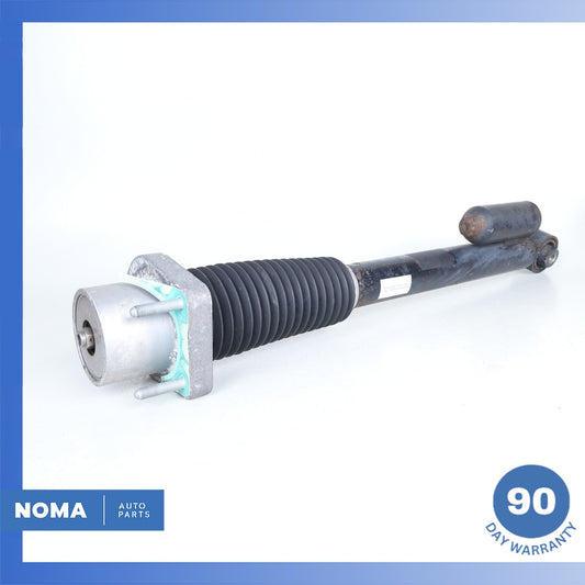 13-17 LR Range Rover L405 Rear Right Side Air Suspension Shock Absorber OEM - photo 1