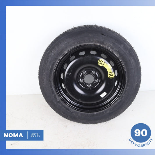 05-16 Range Rover L322 Emergency Spare Tire Wheel Donut Rim 175 80 19" OEM - photo 1