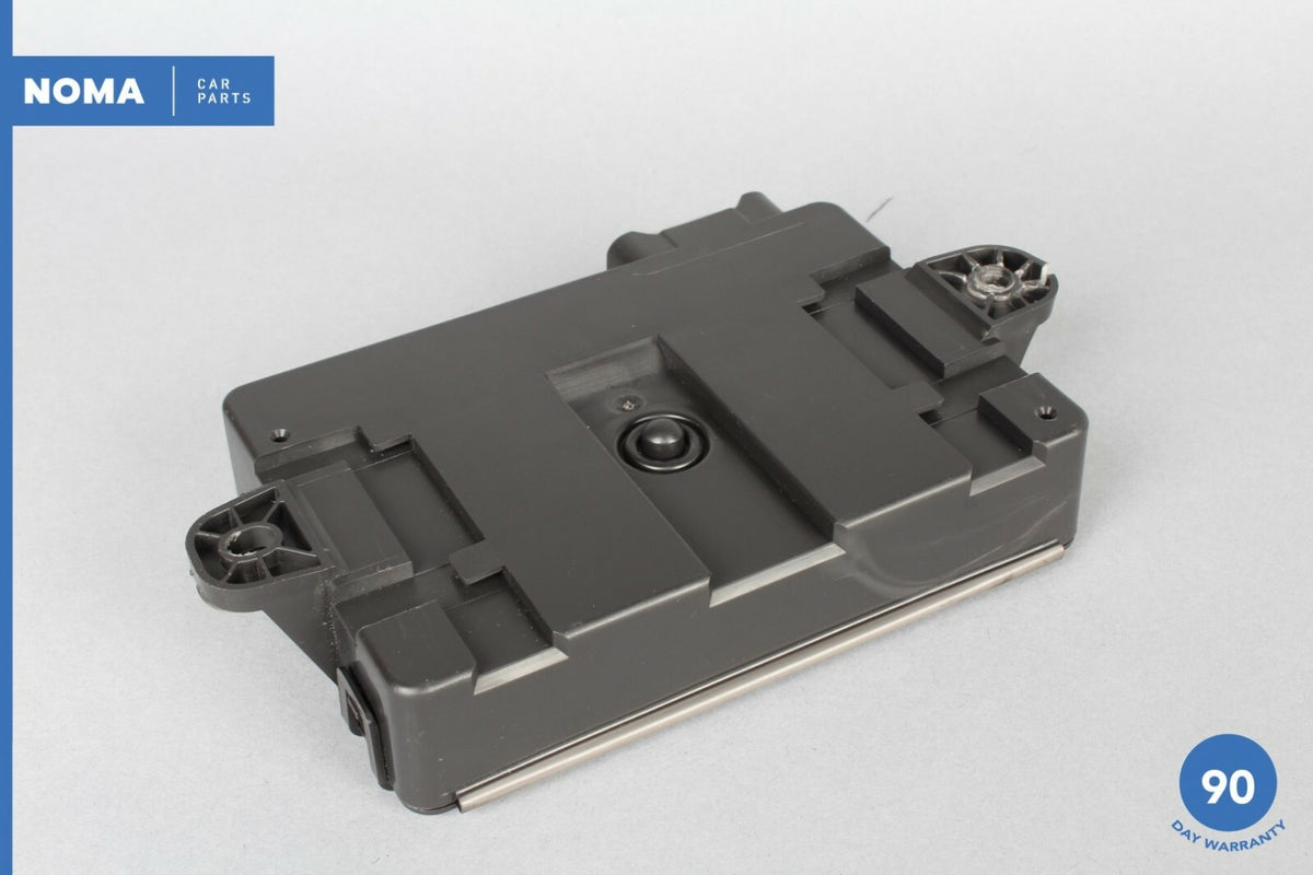 10-15 Jaguar XJ XJL X351 Theft Locking Control Module Unit BJ3219H440BG OEM - photo 4