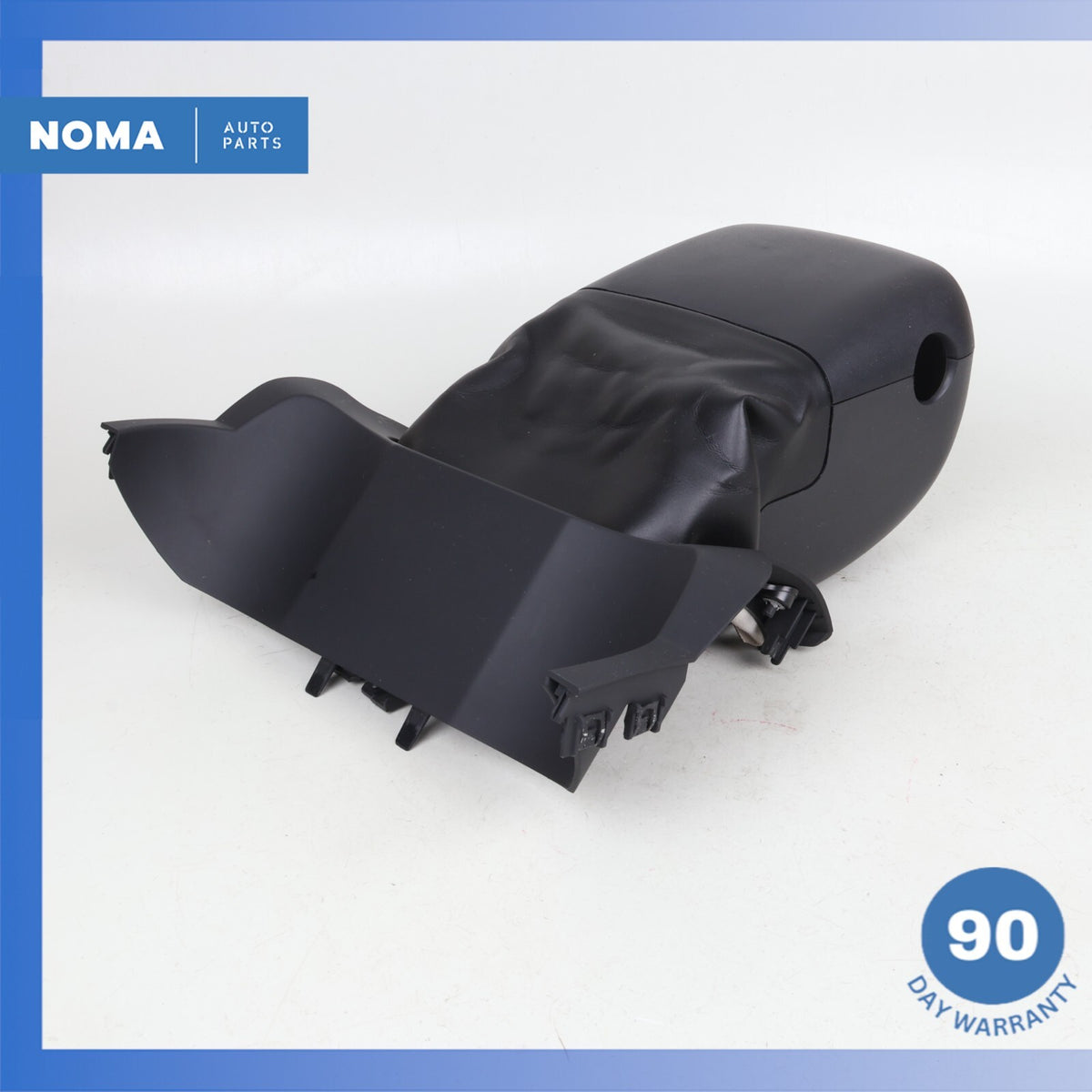 2014 Land Rover Range Rover Evoque L538 LHD Steering Column Cover Shroud OEM - photo 4