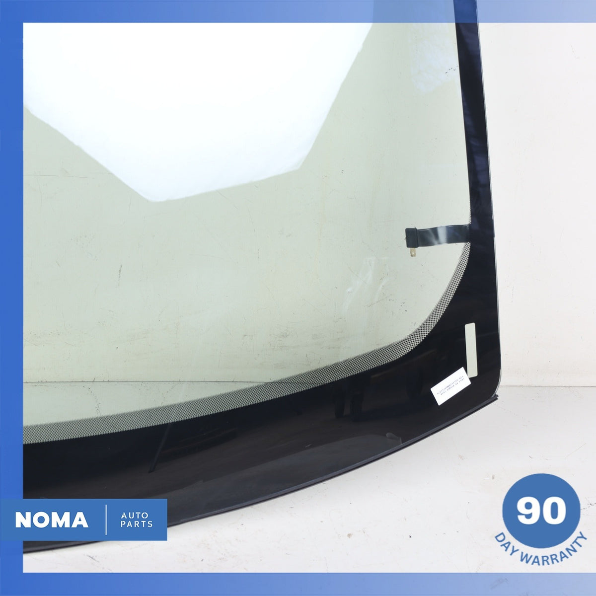 12-13 Range Rover L538 Evoque Front Windshield Windscreen Window Glass FUYAO - photo 7