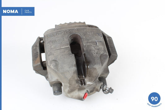 09-13 BMW Z4 SDrive 30i E89 Roadster Front Left Driver Brake Caliper 6758114 OEM - photo 1