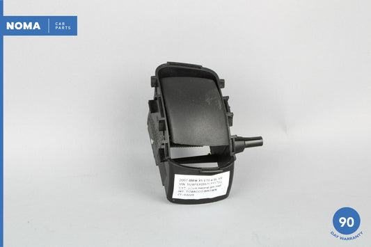 07-13 BMW X5 E70 Rear Left Driver Side Seat Unlocking Mechanism 9120013 OEM - photo 1