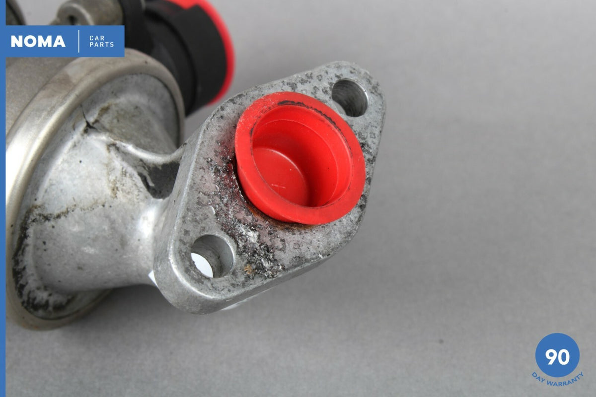 99-02 BMW Z3 E36 Roadster Air Injection Valve Pump Cylinder 7540472 OEM - photo 5