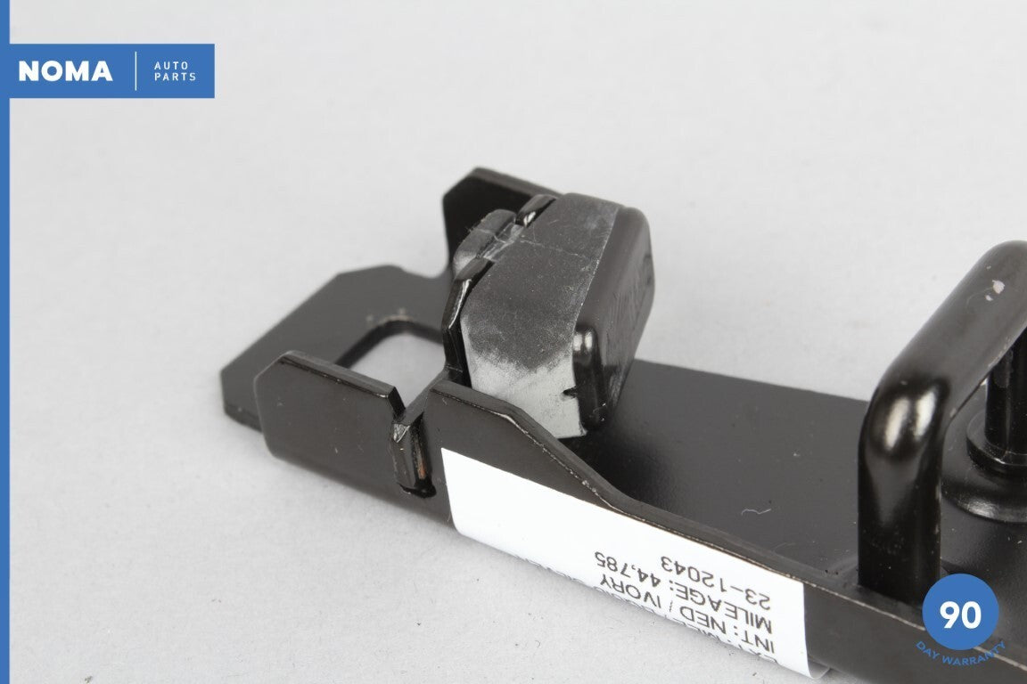 07-15 Jaguar XK XKR X150 Rear Trunk Boot Lid Catch Striker 3M51R404B12AD OEM - photo 7