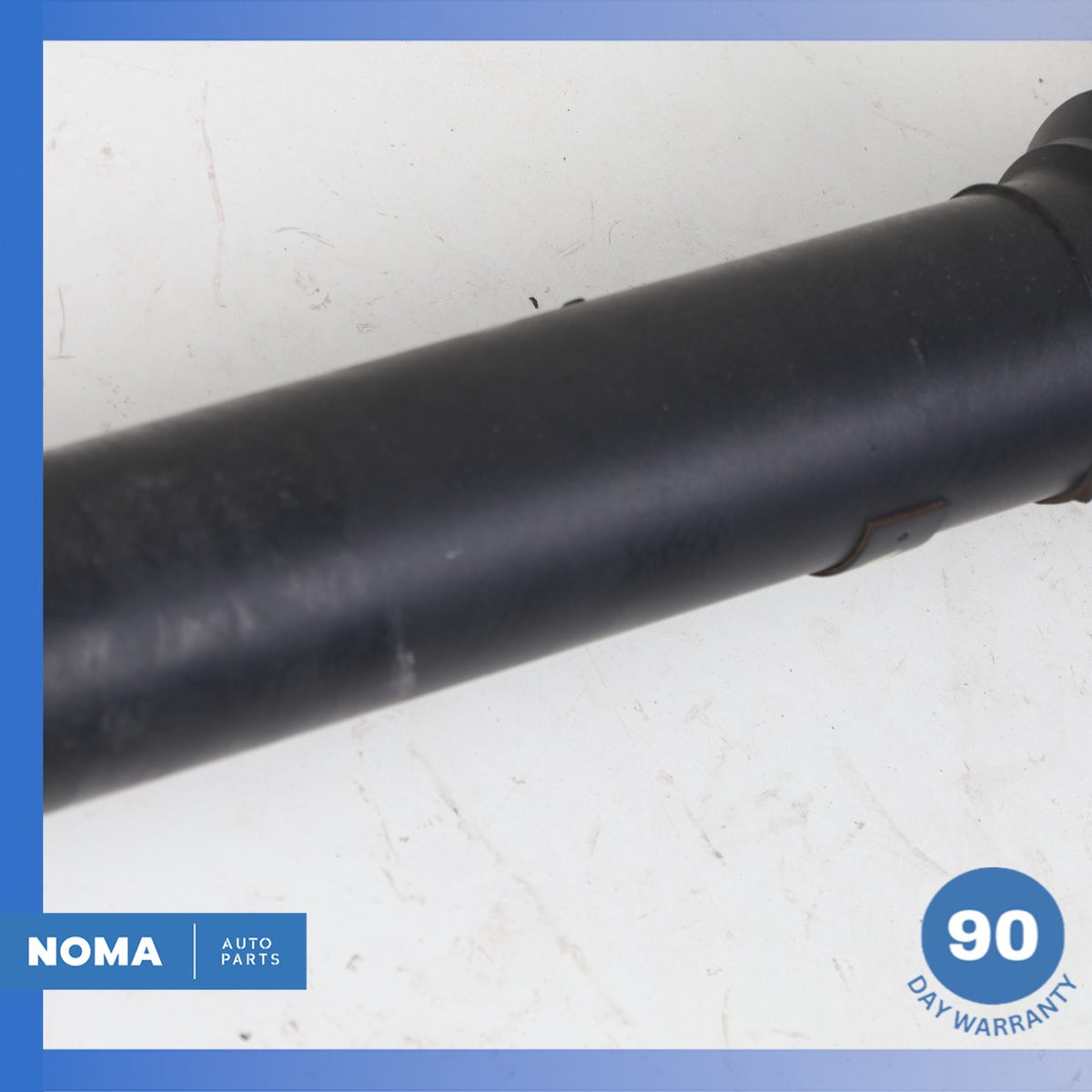 06-13 LR Range Rover Sport L320 Driveshaft Drive Propeller Prop Shaft OEM - photo 7