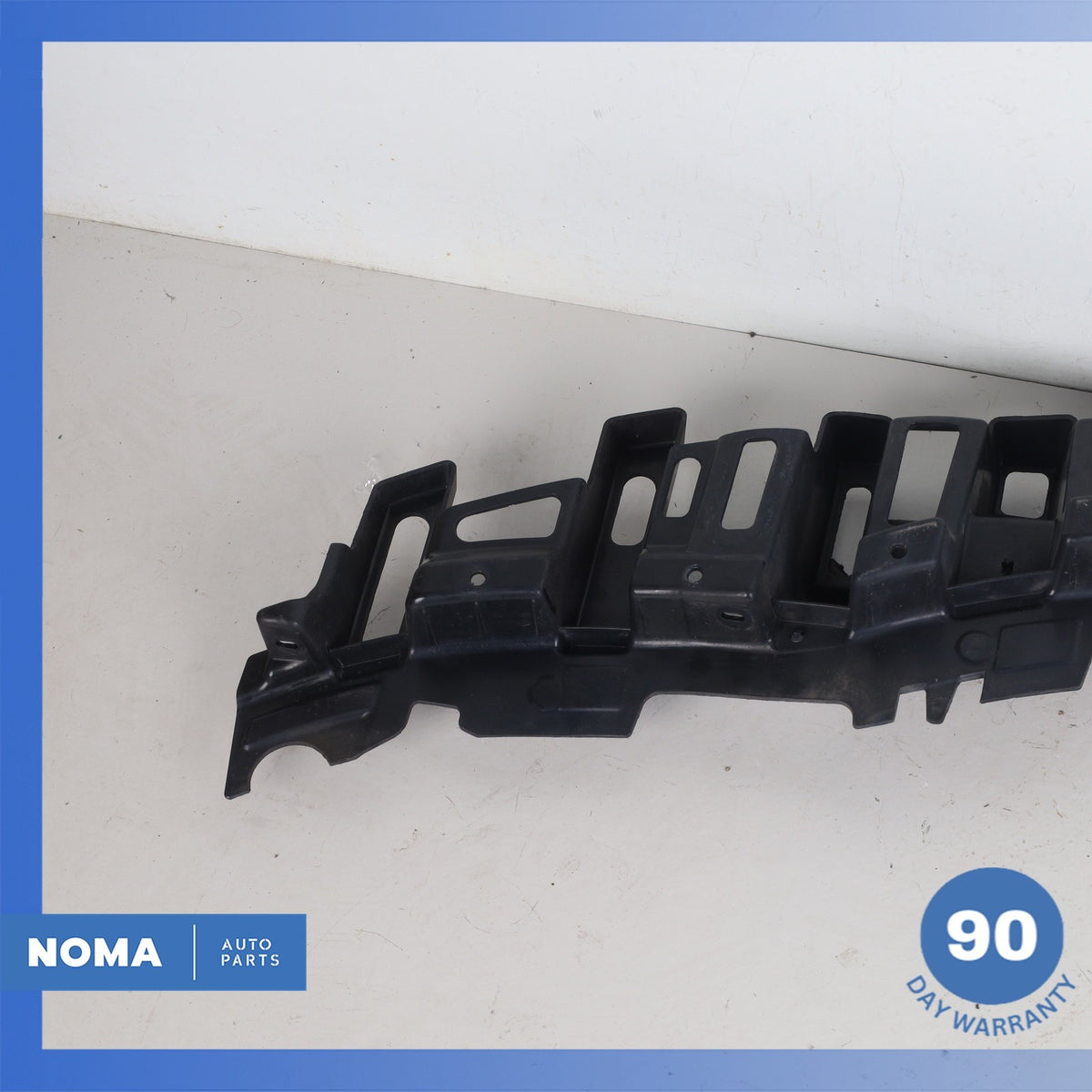 14-17 Land Rover Range Rover Sport L494 Front Bumper Support Mount Bracket OEM - photo 11