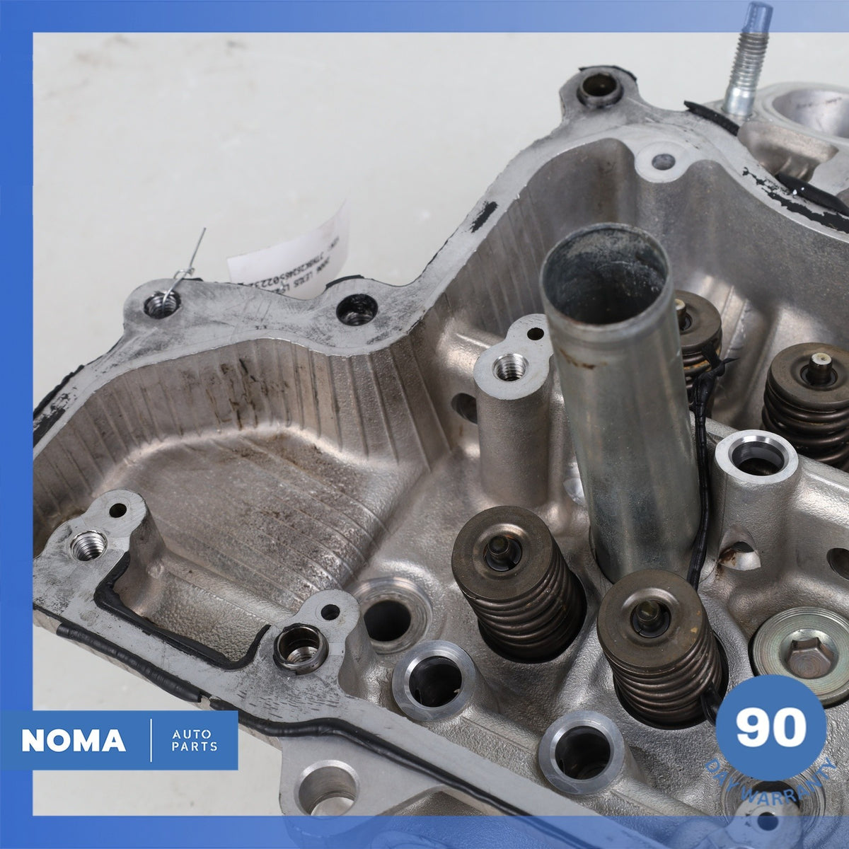 06-12 Lexus GSE20R IS250 IS350 4GR-FSE V6 Right Side Engine Cylinder Head OEM - photo 12