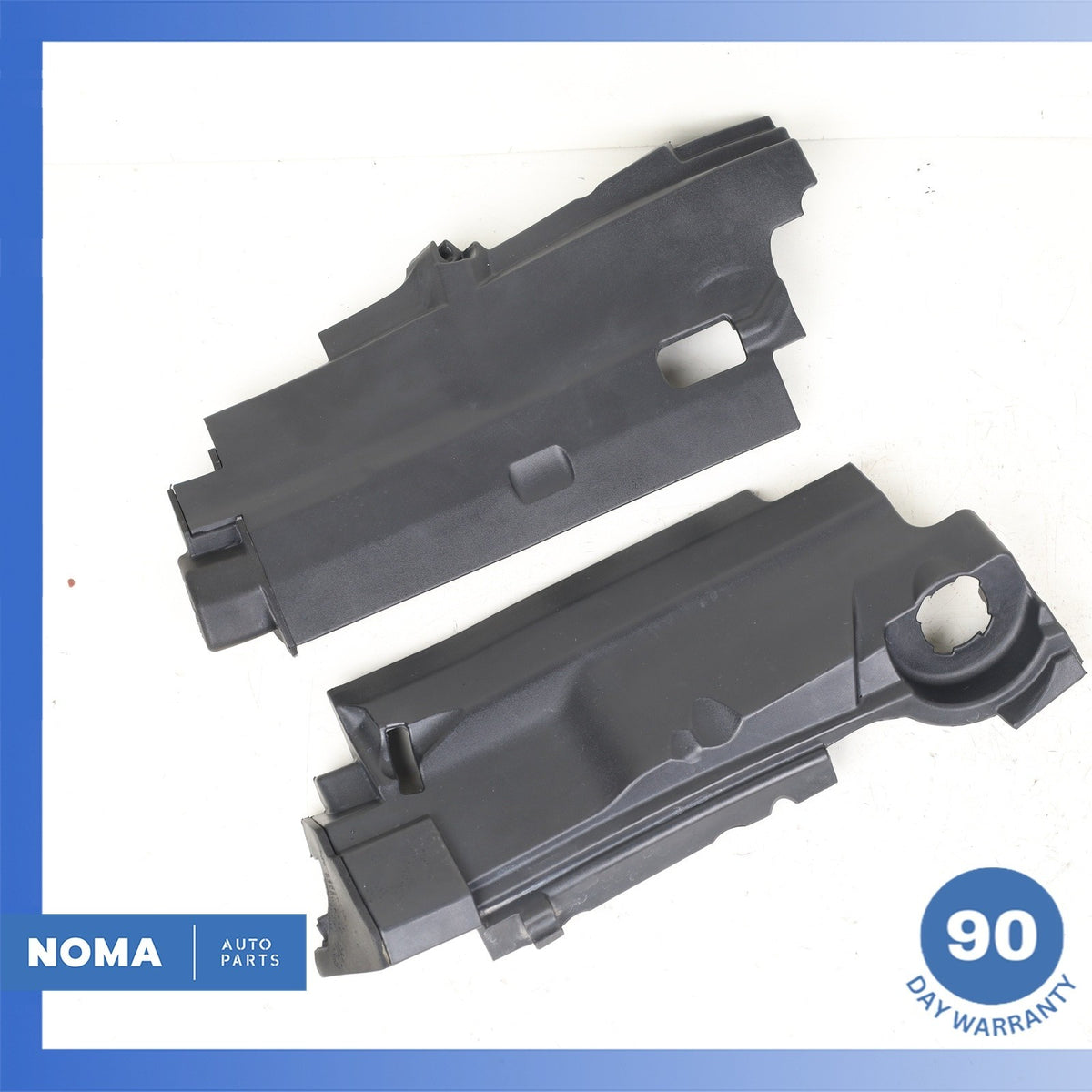 13-21 Range Rover Sport L494 3.0 AJ126S Engine Valve Ignition Coil Cover Set OEM - photo 1