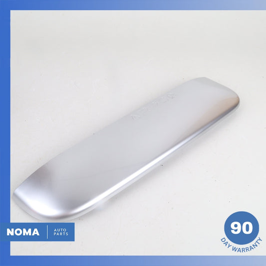 17-19 RR Evoque L538 Convertible Rear Bulkhead Left Trim Cover Molding OEM - photo 1
