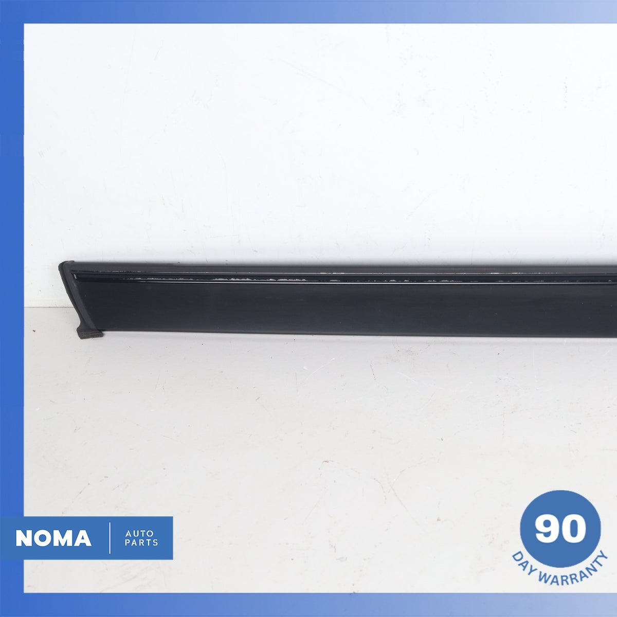 13-22 LR Range Rover L494 L405 Panorama Pano Sun Roof Left Side Molding OEM - photo 6