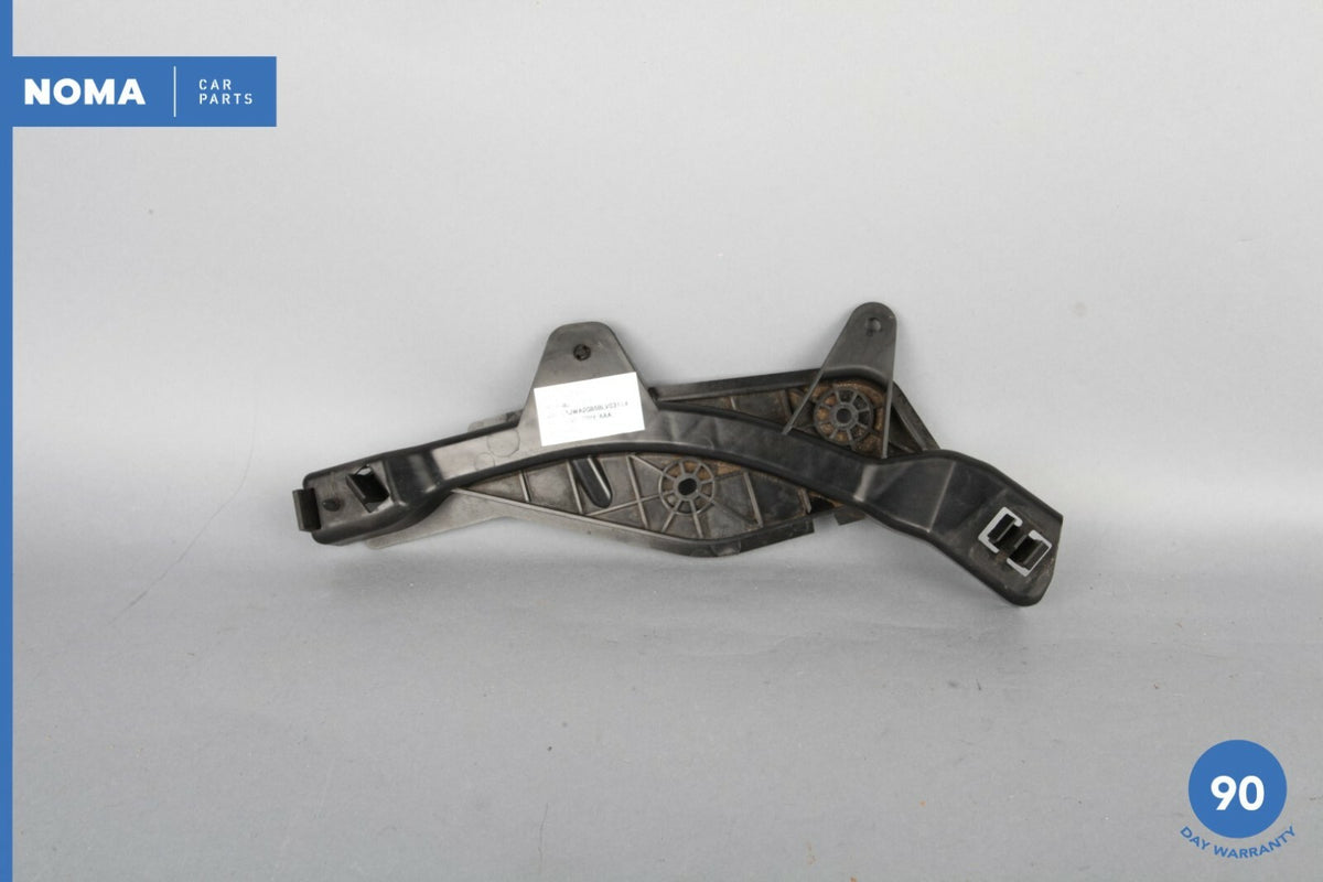 10-18 Jaguar XJL XJ X351 Fuel Feed Pipe Hose Bracket Mount AW938K175AA OEM - photo 1