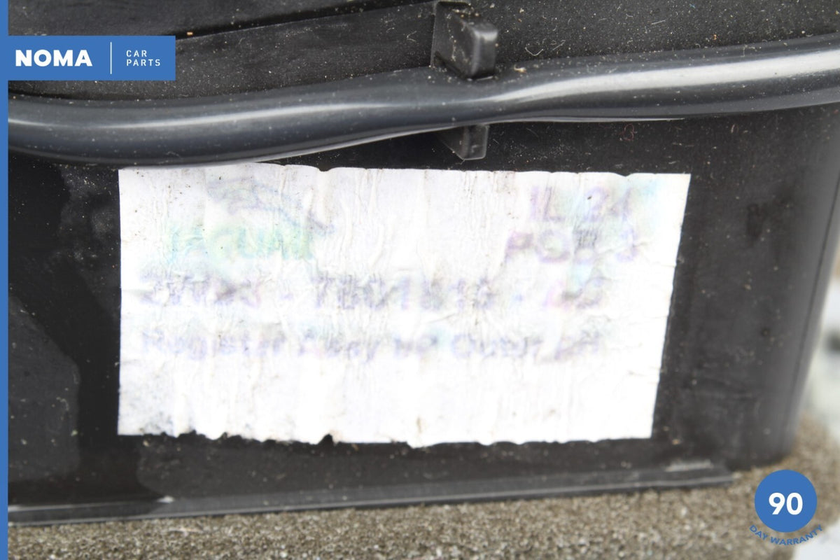 04-09 Jaguar XJ8 XJR VDP X350 X358 Right Passenger Side Dash Board Air Vent OEM - photo 16