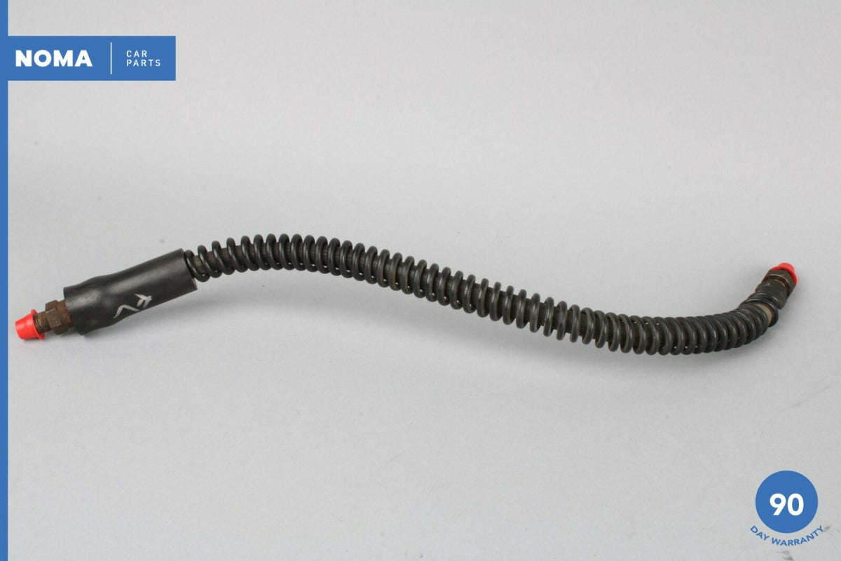97-99 Jaguar XK8 X100 Front Left or Right Flexible Hydraulic Brake Line Hose OEM - photo 1