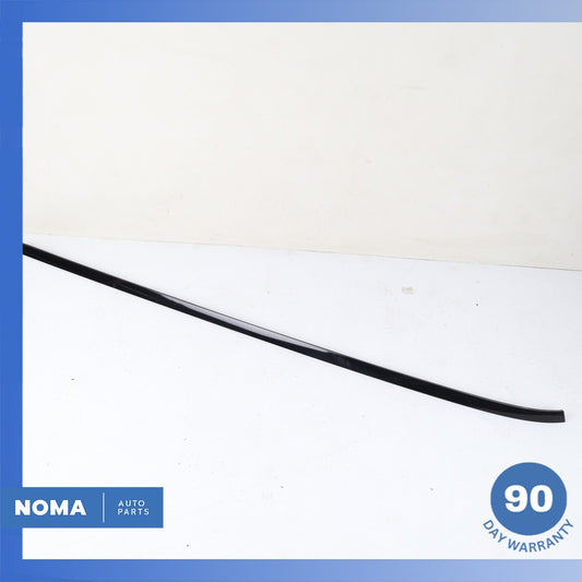 18-22 LR Range Rover Velar L560 Left Roof Drip Rail Upper Molding Trim OEM - photo 1
