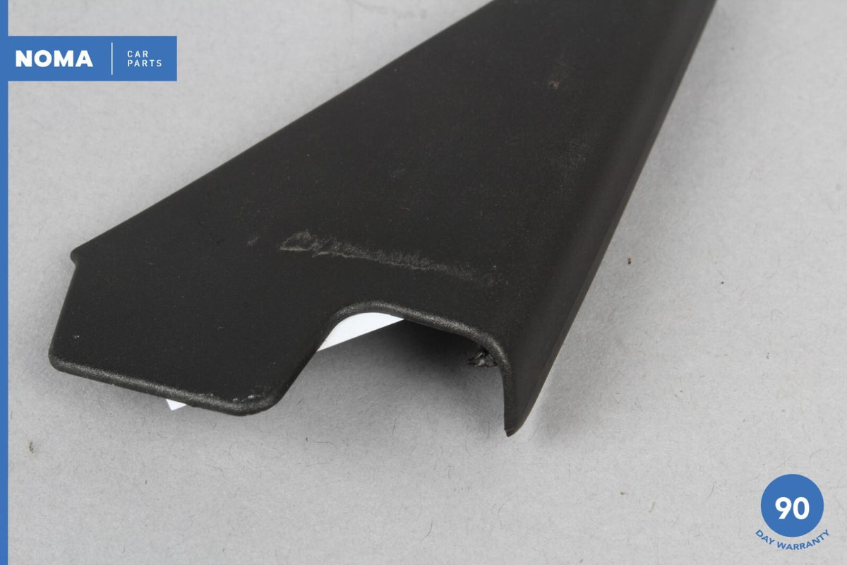 98-03 Jaguar XJR XJ8 VDP X308 Rear Left Driver Side Inner Corner Cover Trim OEM - photo 2