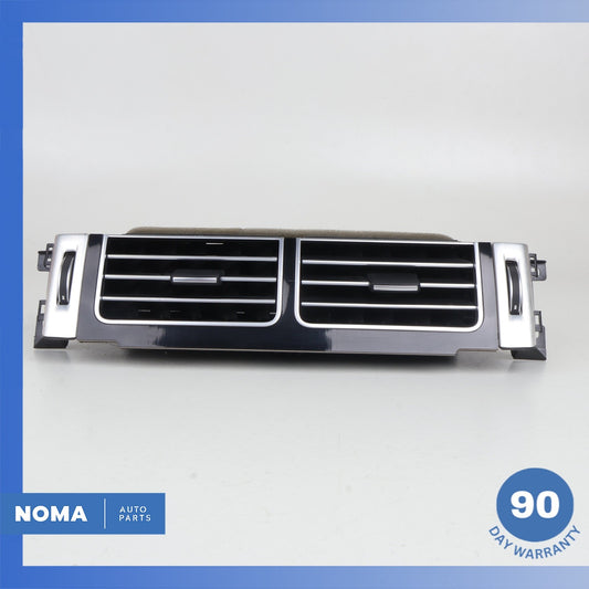 13-17 Land Rover Range Rover L405 Front Center Dash Board AC A/C Air Vent OEM - photo 1