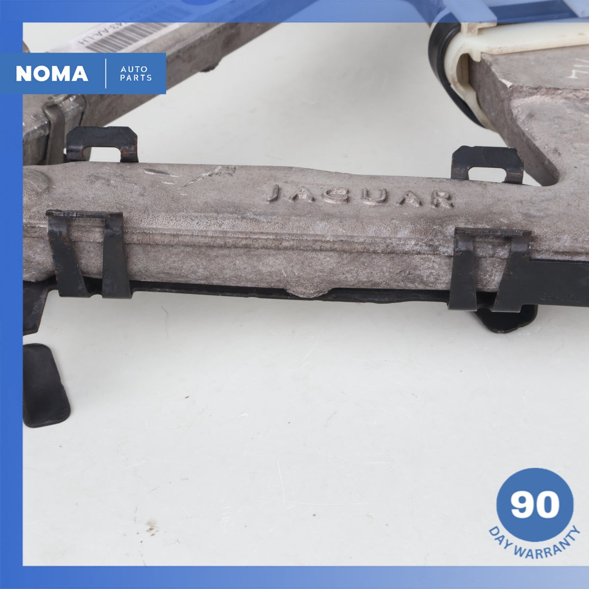 14-20 Jaguar X152 F-Type XKR-S Rear Left Driver Side Upper Control Arm OEM - photo 6