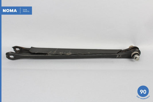 03-08 BMW Z4 E85 E86 Rear Left or Right Side Lower Control Arm w/ Cover OEM - photo 1