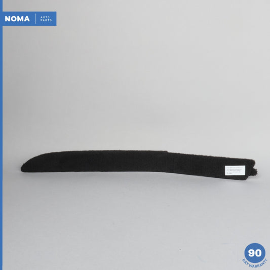 04-10 BMW 525i E60 E61 Front Right Passenger Side Centre Console Trim Panel OEM - photo 1