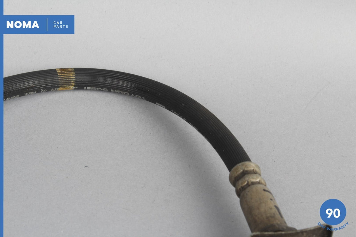 95-00 Lexus LS400 XF20 Front Right or Left Side Brake Braking Flexible Hose OEM - photo 8