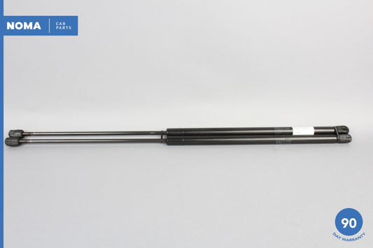 97-06 Jaguar XK8 XKR X100 Hood Lift Support Strut Shock Set of 2 HJA2500AB OEM - photo 1