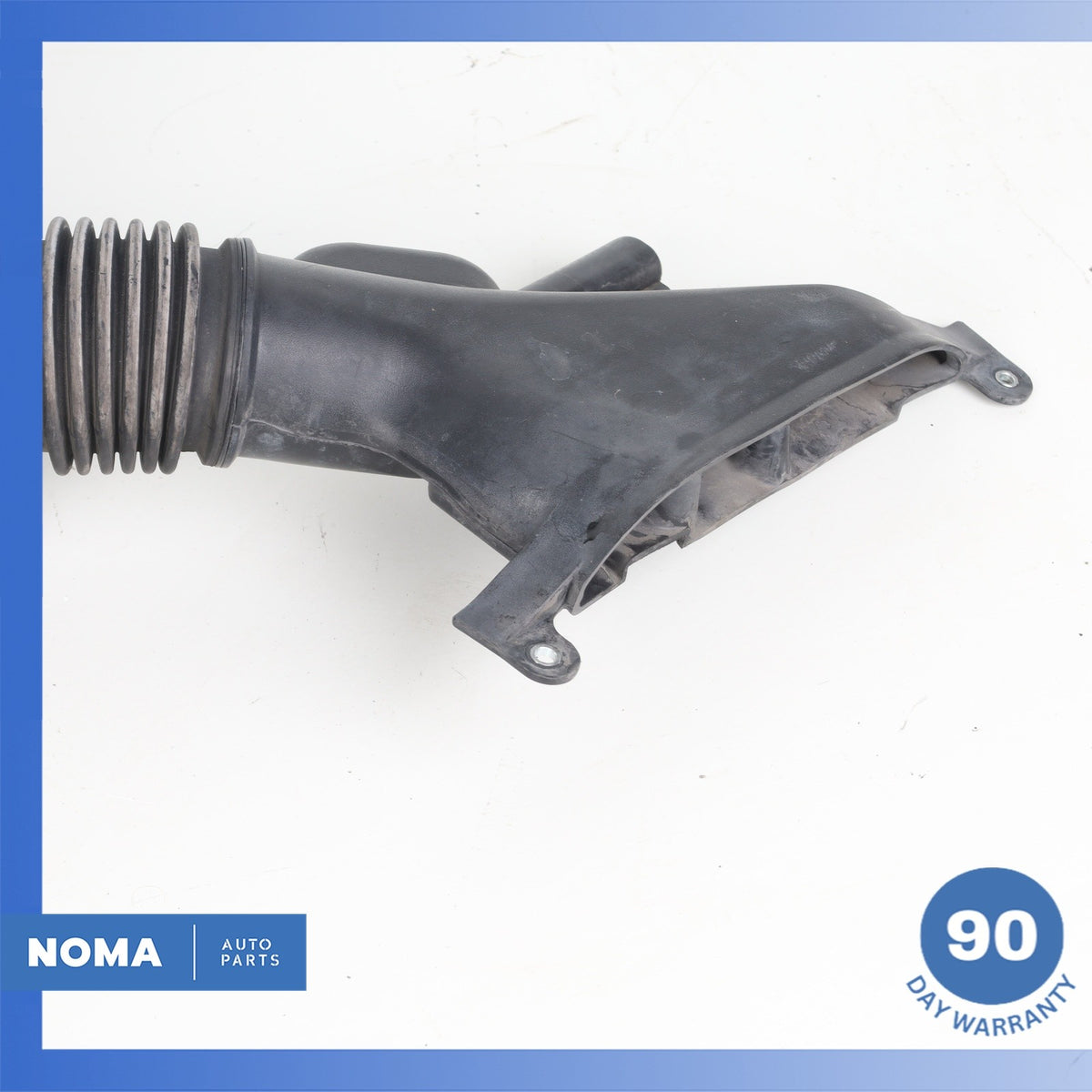 06-08 Lexus MHU33 RX400h / Highlander Air Filter Cleaner Box w/ Duct OEM - photo 2