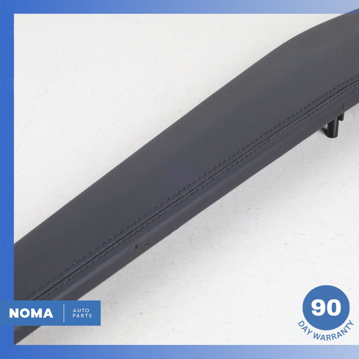 Audi FY Q5 Left Driver Side Center Console Trim Cover Panel OEM - photo 9