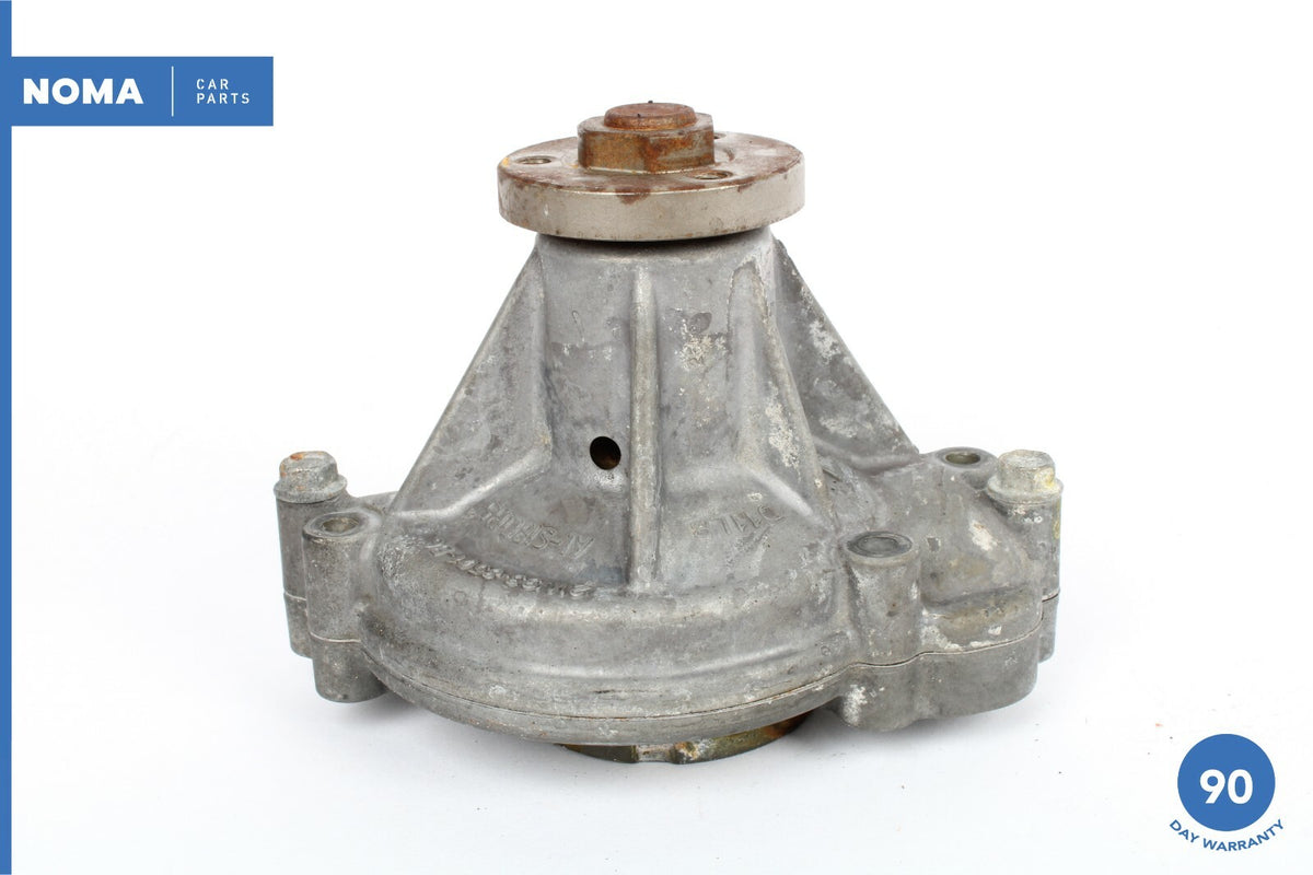 97-06 Jaguar XK8 XKR X100 XJ8 VDP Engine Motor Coolant Water Pump w/ Pulley OEM - photo 1