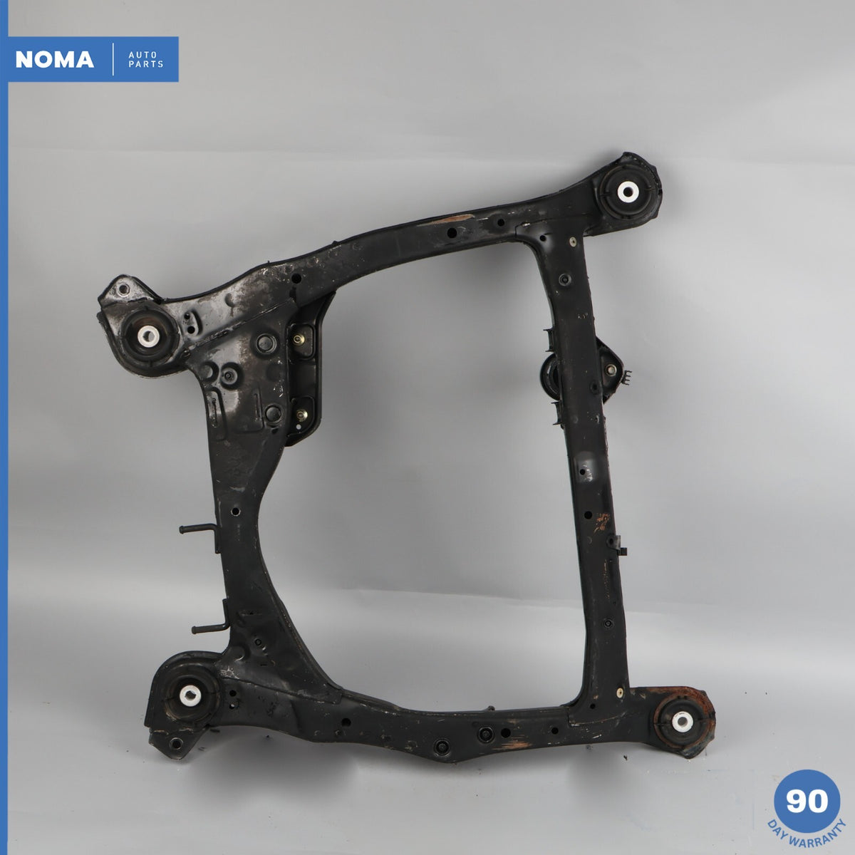 99-03 Lexus XU10 RX300 Front Suspension Subframe Crossmember Cradle OEM - photo 15