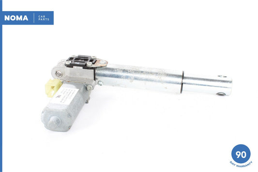 08-10 BMW E60 Front Right Passenger Side Lower Adjustment Seat Motor 8320447 OEM - photo 1