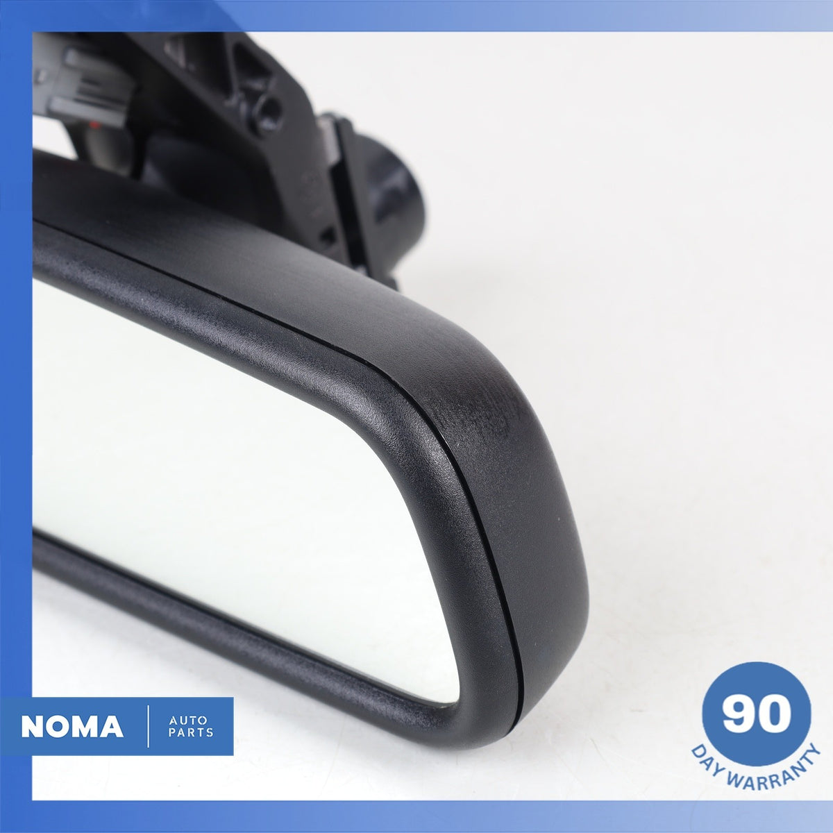 Range Rover L322 L320 Interior Rear View Mirror AH4217E678BD OEM - photo 4