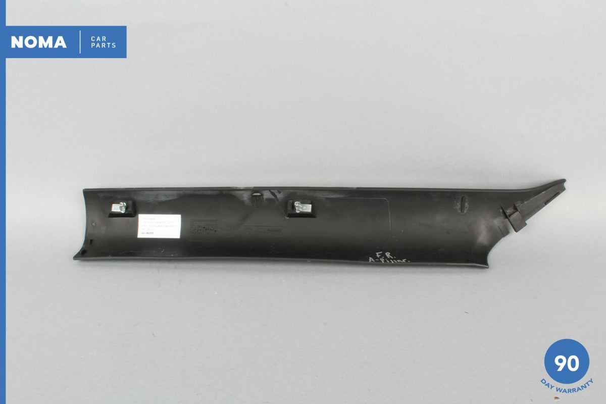 00-02 BMW Z3 E36 Roadster Front Right Side A Pillar Windshield Trim OEM - photo 4