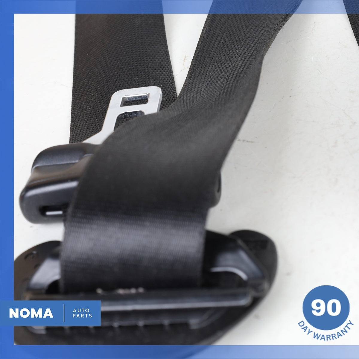 14-16 Land Rover Range Rover Sport L494 L405 Front Left Seat Belt Retractor OEM - photo 14