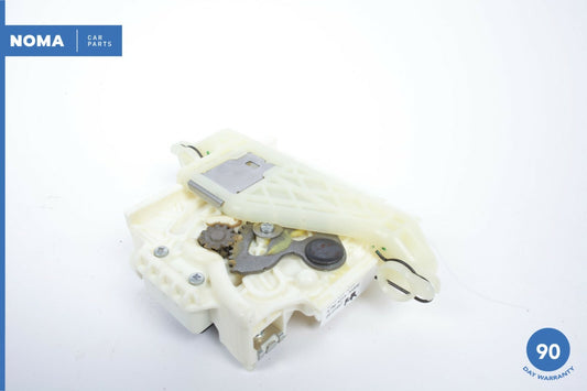 07-09 Lexus LS460 XF40 Front Right Seat Headrest Head Rest Motor OEM - photo 1