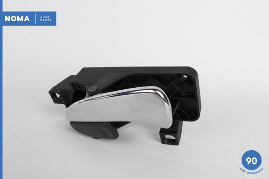 00-02 Jaguar S-Type X200 Front Right Side Interior Door Remote Handle OEM - photo 1
