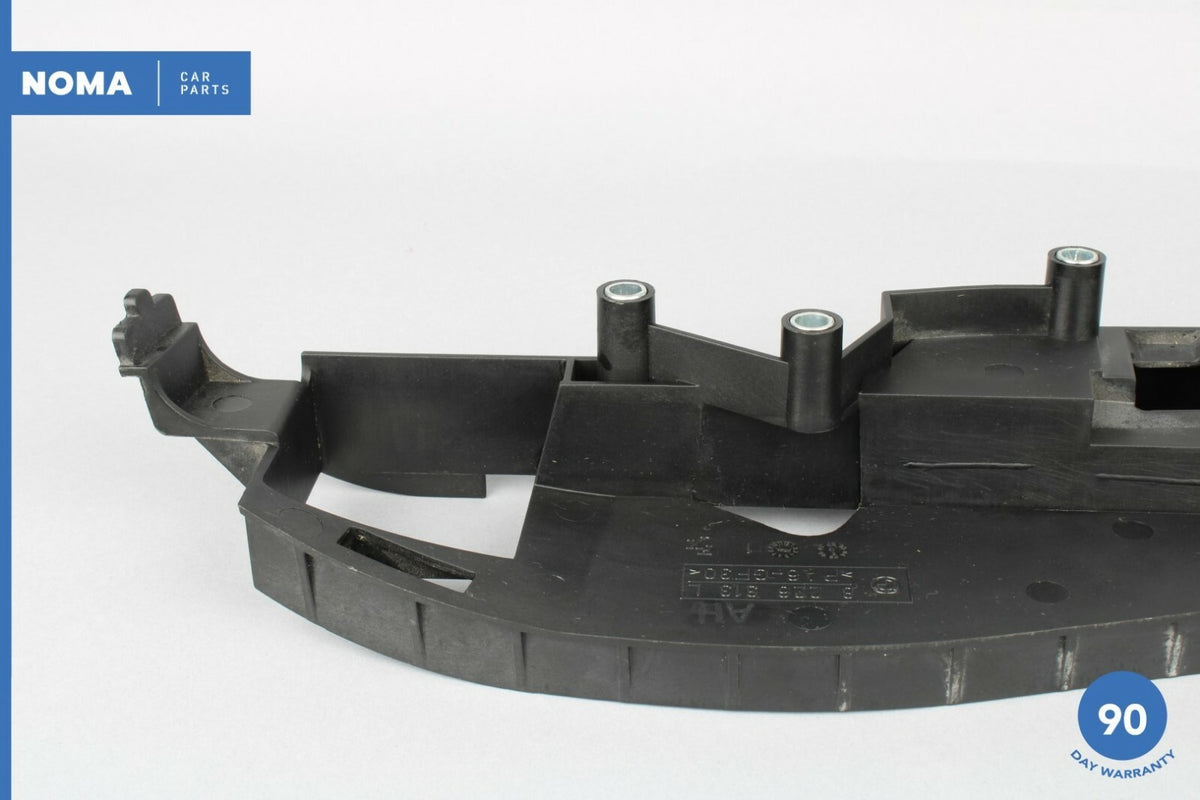 00-06 BMW X5 E53 Front Left Driver Side Seat Switch Mount Bracket Cover OEM - photo 6