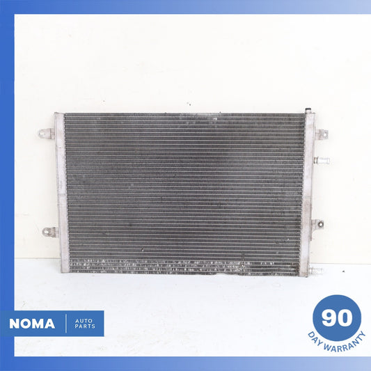 13-18 Audi D4 A8 3.0L S/C Engine Aux Auxiliary Cooling Radiator 4H0145804A OEM - photo 1