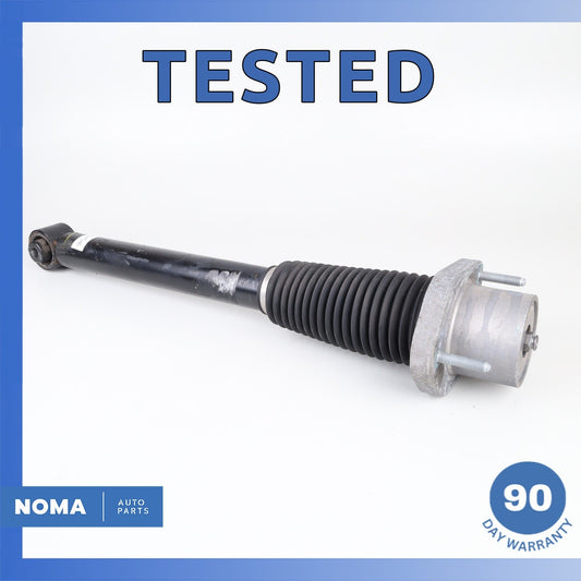 14-22 Range Rover L494 Rear Adaptive Air Suspension Shock Absorber OEM - photo 1