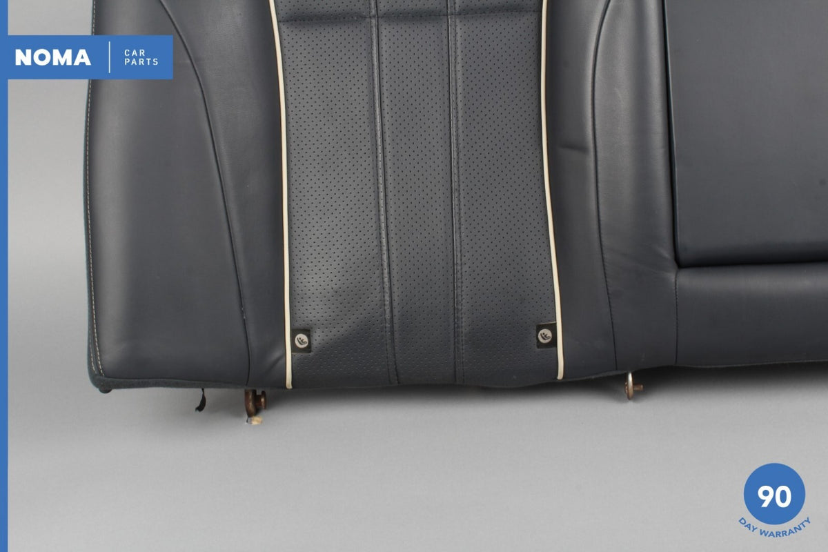 10-19 Jaguar XJL XJ X351 Rear Seat Upper Cushion w/ Head & Arm Rest RHX OEM - photo 4